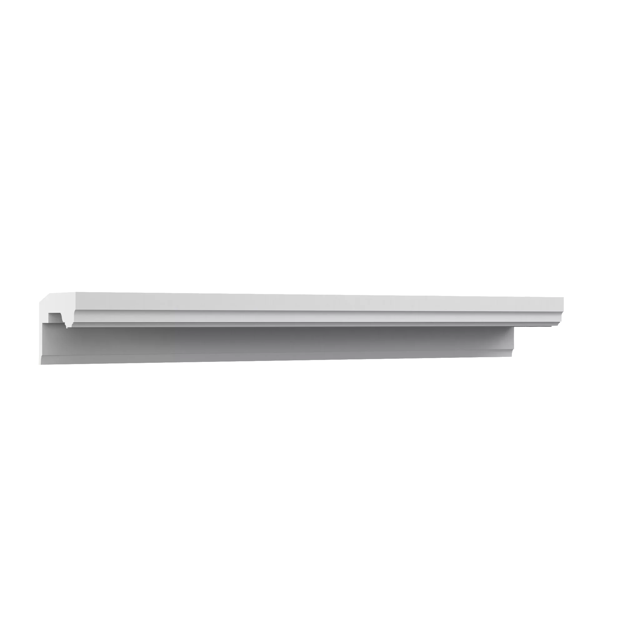 Карниз ФК-440-3