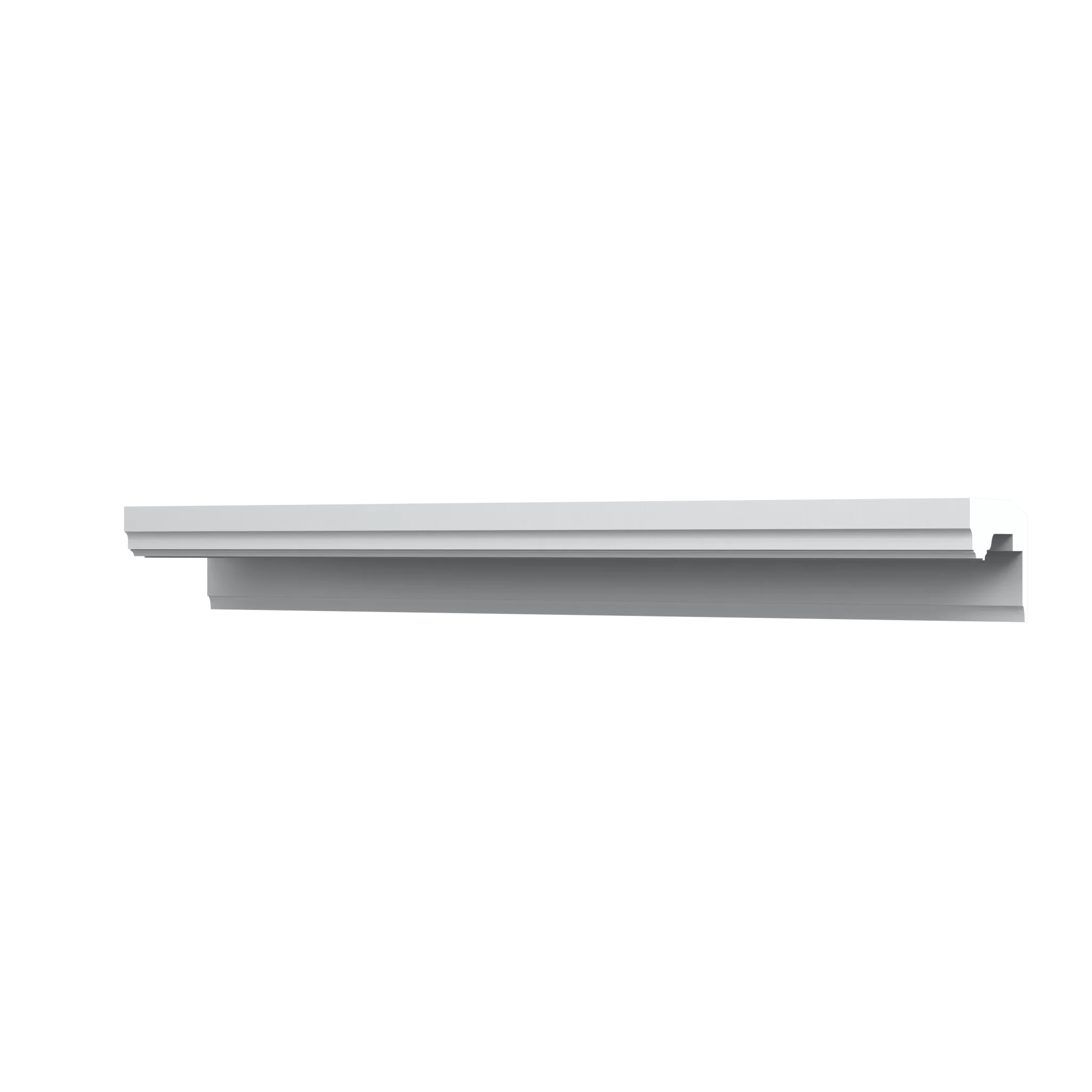 Карниз ФК-440-2
