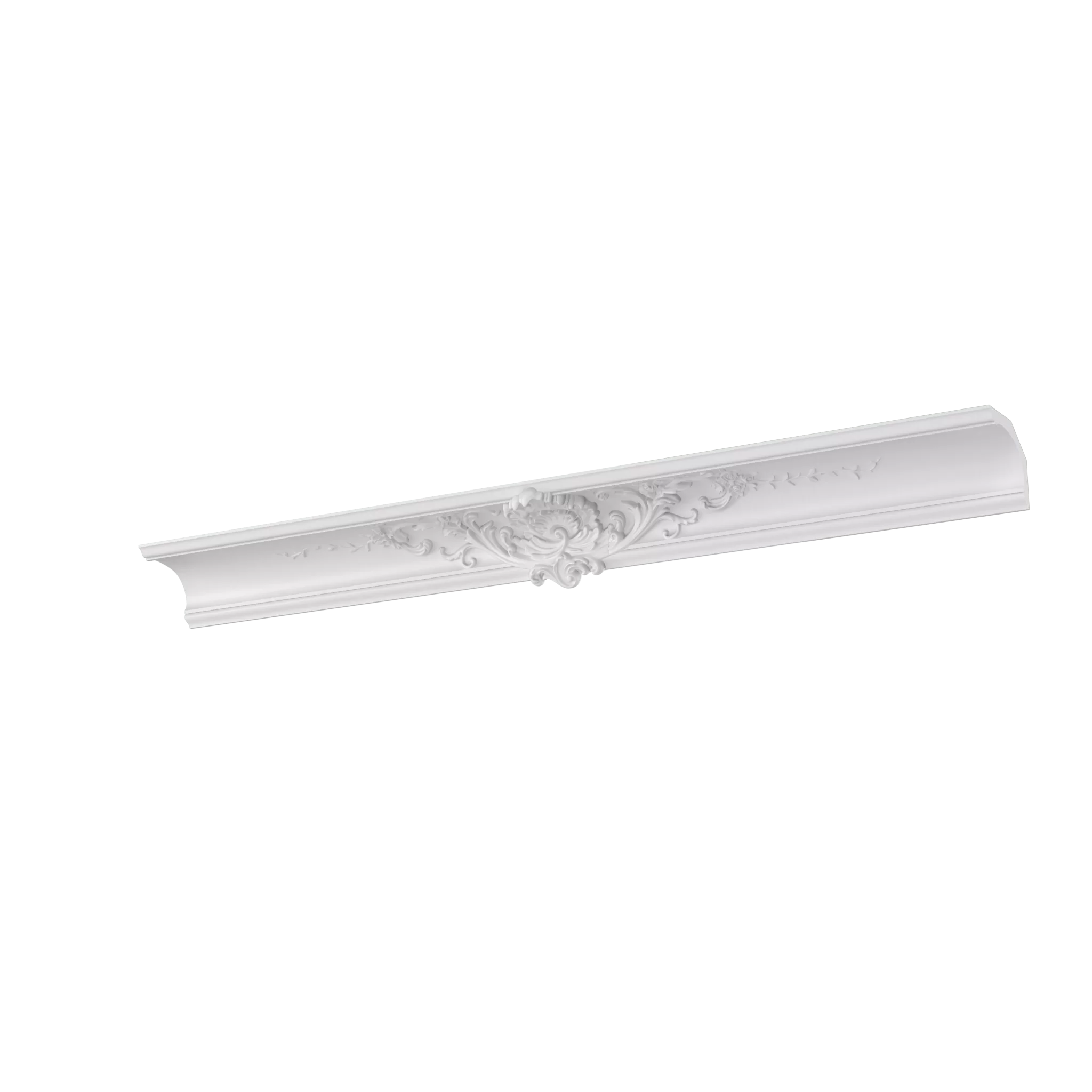 Карниз ФК-207