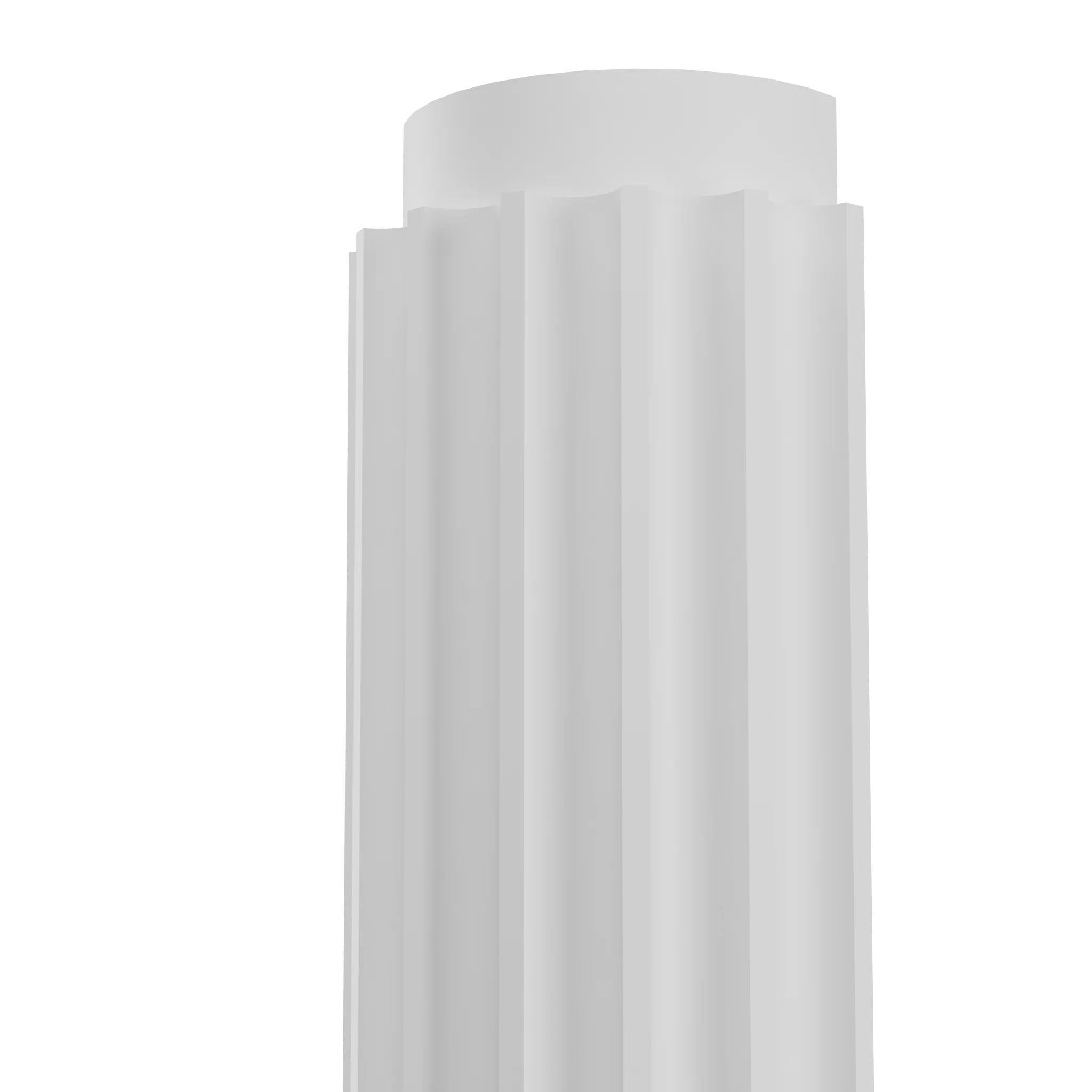 Колонна ФК-592-3